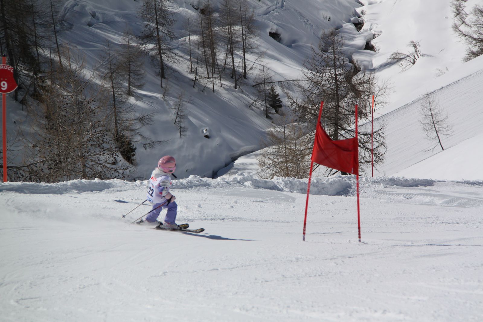 Gara Camp Sociali G 00624